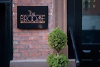 The Broome — SoHo, New York