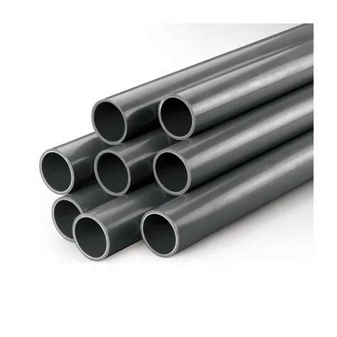 Black Pvc Conduit Pipe Size 25 Mm At Rs 50piece In Bengaluru Id