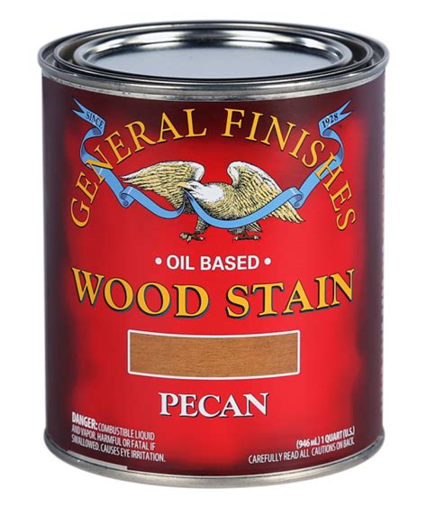 Oil Based Penetrating Wood Stains General Finishes