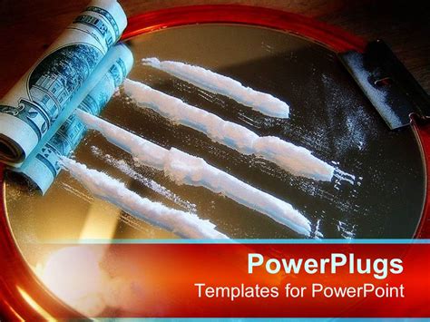 Drug Powerpoint Template