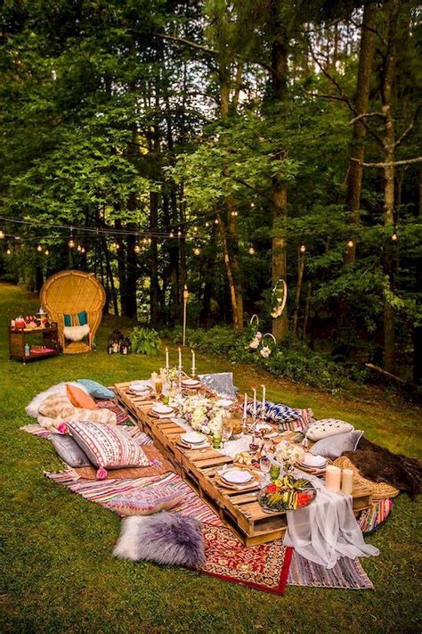 33 Best Summer Party Ideas In Backyards 33decor Summer Outdoor Party Decorations Summer