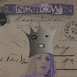 Rasputina - Unknown (CDr, Album) | Discogs