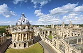 Insider di DOVE: Oxford, i luoghi consigliati da Daniela Treveri ...