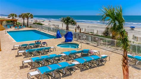 Holiday Inn Surfside Beach Sc Innisfree Hotels
