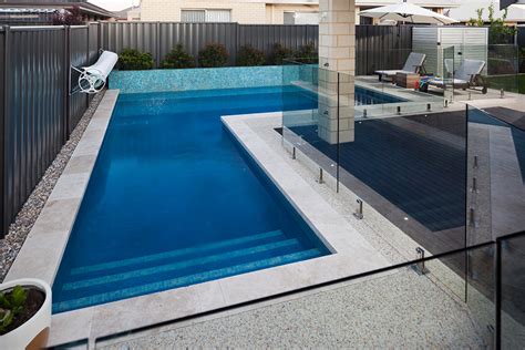 Perth Concrete Pools 3 Western Australia Pool And Outdoor Spa