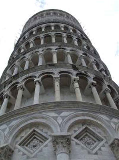 Torre Di Pisa Pulita Raddrizzata E Pronta Per Il Debutto Ufficiale