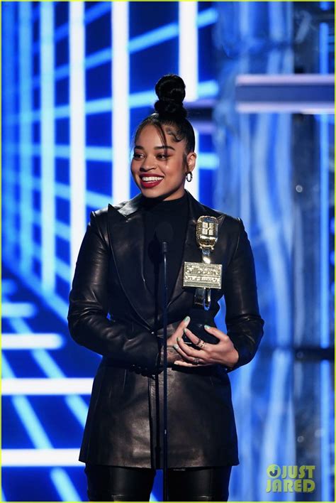 Khalid And Ella Mai Attend The Billboard Music Awards 2019 Photo 4280806