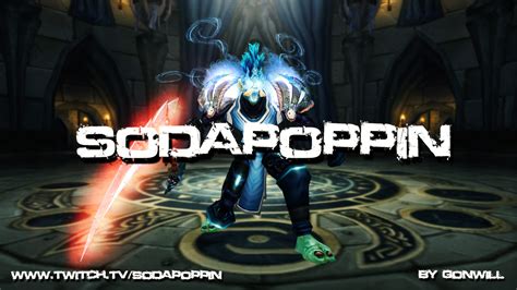 Sodapoppin Wallpaper By Gonwill On Deviantart