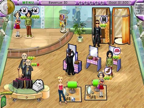 Posh Boutique Game Download At