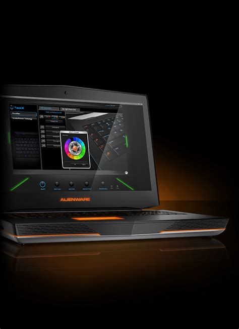 Alienware 18 Hd Gaming Laptop Details Dell Singapore