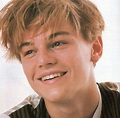 Pin by nicolle adorno on Leonardo DiCaprio | Leonardi dicaprio, Young ...