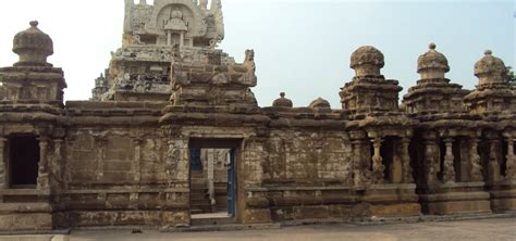 South India Temples Tour Top Tourist