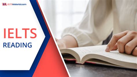 Ielts Reading Introduction Reading Materials And Tips Ieltsmaterial