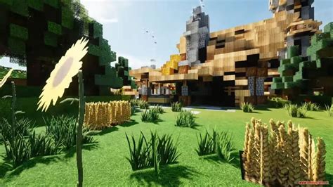 Minecraft Download And Install New Texture Packs Techno