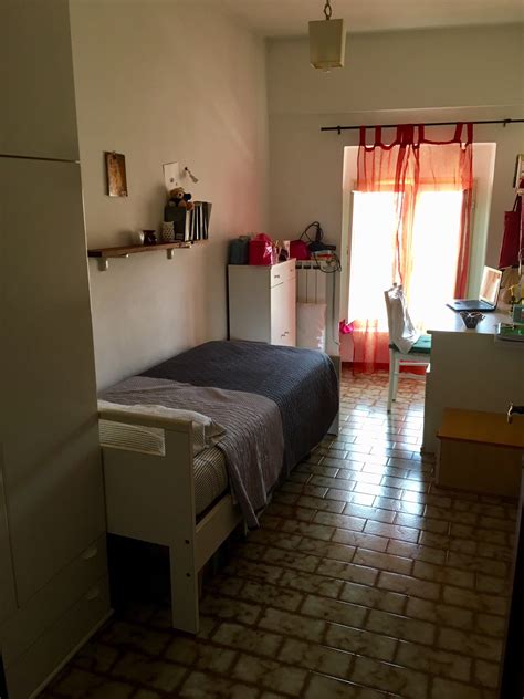 1 Single Bedroom In Forlìs City Centre 2nd Semester Room For Rent Forli