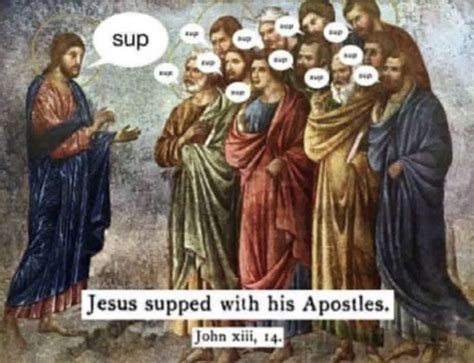 65 Christian Jesus Memes That Are So Funny You Ll Swear It S A Miracle