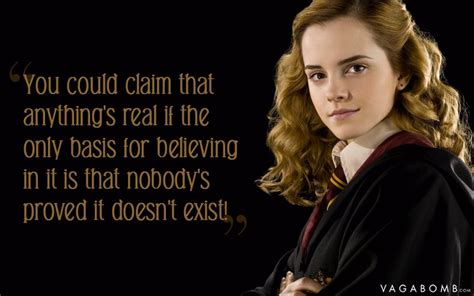 0 Result Images Of Hermione Granger Most Famous Lines Png Image