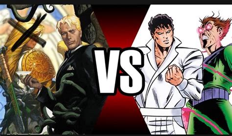 Who Would Win Pre Retcon Molecule Man Or Pre Retcon Beyonder Quora