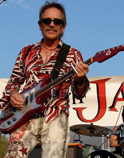 Veteran Amazing Guitarist Johnny V Vernazza Talks About His