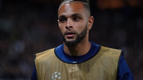 Mercato Psg Leonardo Aurait Fix Son Tarif Pour Le Transfert De