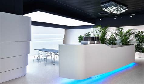 Get a uniform downward lighting from your ceiling. OneSpace | Lamp design, Philips lighting
