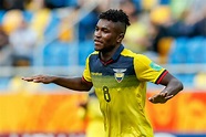 Celtic set to miss out on Ecuadorian wonderkid Jose Cifuentes | The ...