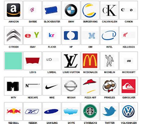 Cada vez están más de moda los juegos logos de marcas y entre todos ellos logo quiz de bubble quiz games es el más jugado. Car Logoss: logos quiz app answers