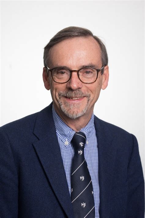 Professor Robert J C Steele Cbe Scottish Cancer Foundation