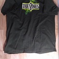 Vintage The Vines Logo T-Shirt | Etsy