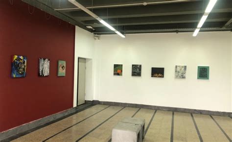 Marmara Güzel Sanatlar Fakültesi Resim Bölümü CUBO İle Yenilendi