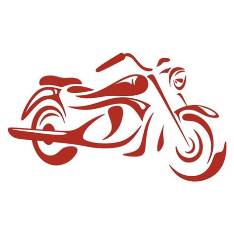 Svg Motorcycle Designs - 140+ SVG File for Silhouette