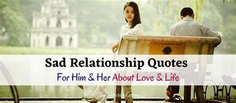 Unseen 100 Sad Relationship Quotes For Him And Her About Love And Life