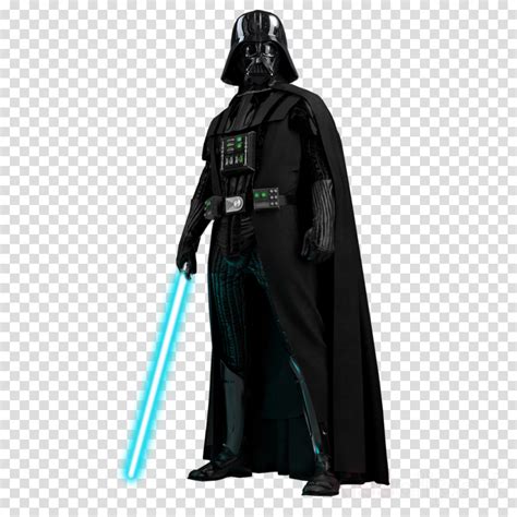 Darth Vader Clipart Pictures Clipartix