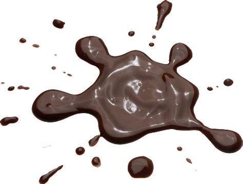 Forgetmenot Chocolate And Milk Splash