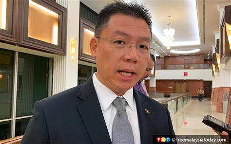 Jangan hina islam guan eng nga kor ming ditempelak. Nga kata kenyataan DAP tinggalkan kerajaan kerana UEC ...