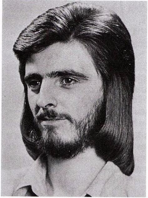 Prev 1 of 30 next 1970s: The Most Romantic Period for Men's Hairstyles ...
