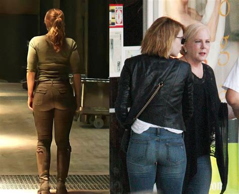 claire dearing and emma stone booty comparison by randompics88 on deviantart