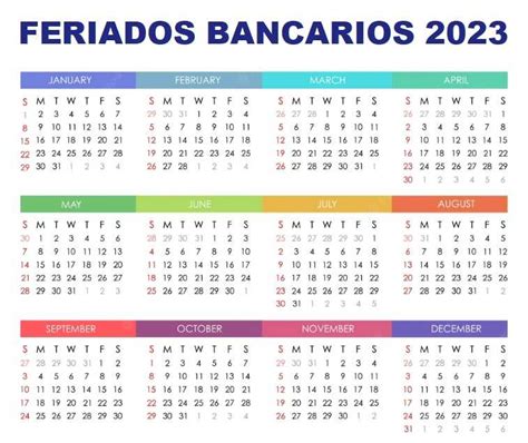 Conozca Los Feriados Bancarios Del Calendario Impacto Venezuela