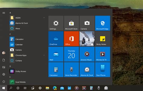 For personal users a calendar app can be simply useful, but for business users the best calendar app can be essential. New colorful icons for Microsoft's Windows 10 apps start ...