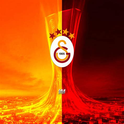 Galatasaray Uefa Europa League By Acemogluali On Deviantart