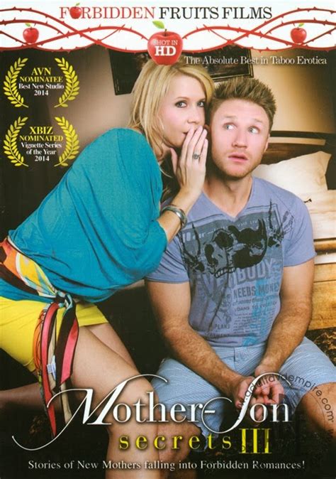 Forbiddenfruitsfilms Mother Son Secrets Your Daily Porn Movies Your Daily Dose