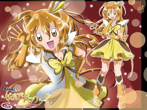 Cure Sun Final Precure Galaxy Wallpaper 377273 Zerochan Anime
