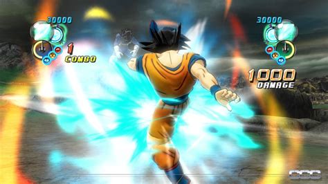 Meteor, doragon bōru zetto supākingu! Dragon Ball Z: Ultimate Tenkaichi Review for PlayStation 3 (PS3) - Cheat Code Central