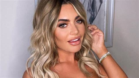 Love Island Star Megan Barton Hanson Says Women Are Right To Sell Onlyfans Nudes Cairns Post