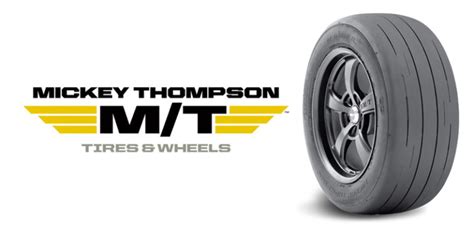 Mickey Thompson Expands Et Street R Line Tire Review Magazine