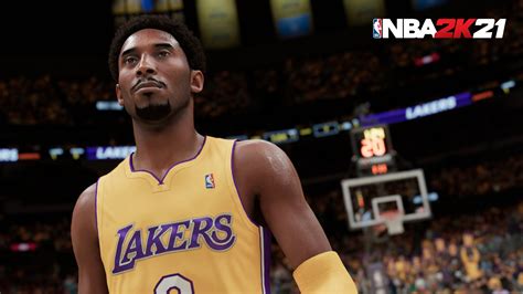 Nba 2k21, the first basketball game that will be on the next generation of consoles, launches today, september 4, for ps4, xbox one, nintendo some key aspects of the game are different this year, however; NBA 2K21 Next-Gen Screenshot of Kobe Bryant - "Frobe ...