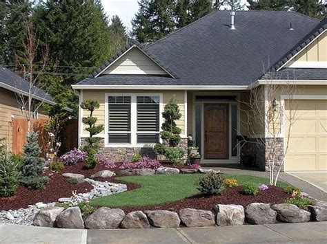 Texas Style Front Yard Landscaping Ideas And Tips