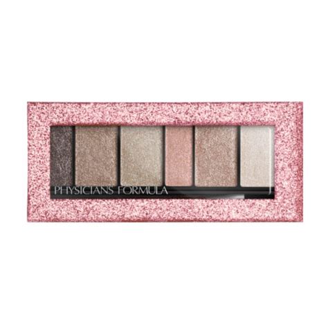 Physicians Formula Shimmer Strip Shadow And Liner Nude Eye Shadow Ct