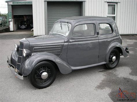 Choose a model and use our ford studio to customise the features. 1936 FORD 10 CX De Luxe Tudor Saloon