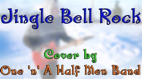 Bobby Helms Jingle Bell Rock Cover Youtube